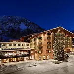 Post Arlberg 5* 莱赫阿尔贝格