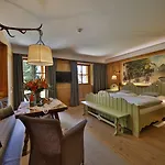 酒店 Post Arlberg