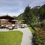 Post Arlberg 酒店 5*