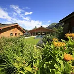 酒店 Post Arlberg 莱赫阿尔贝格