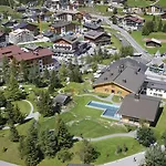 Post Arlberg 酒店 莱赫阿尔贝格