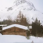 Post Arlberg Hotel Lech