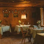酒店 Post Arlberg 莱赫阿尔贝格