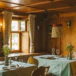 Post Arlberg Hotel 5*
