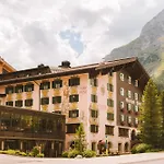 Post Arlberg