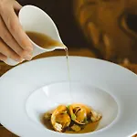 酒店 Post Arlberg 莱赫阿尔贝格