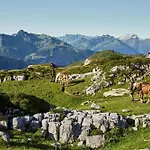 Post Arlberg Lech