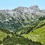 酒店 Post Arlberg 5*