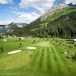 Post Arlberg 莱赫阿尔贝格