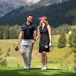 Hotel Post Arlberg 5*
