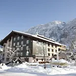 Hotel Post Arlberg Lech