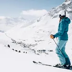 Post Arlberg 5*