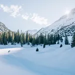 Post Arlberg 5*
