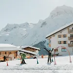 Post Arlberg 5* Lech