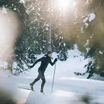 Post Arlberg