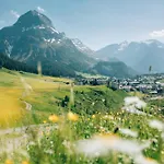 Post Arlberg Lech