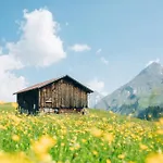 Post Arlberg Hotel