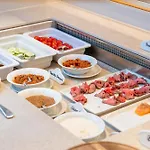 酒店 Post Arlberg 莱赫阿尔贝格