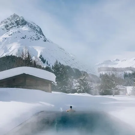 Post Arlberg 5* 莱赫阿尔贝格