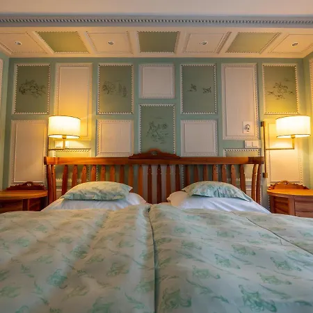 Post Arlberg Lech am Arlberg