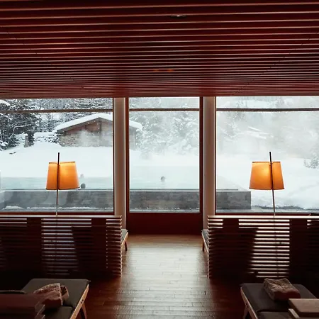 Post Arlberg 莱赫阿尔贝格