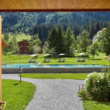 Post Arlberg Hotel 5*