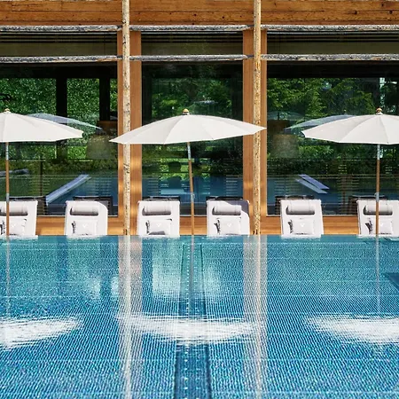 Post Arlberg 酒店 莱赫阿尔贝格