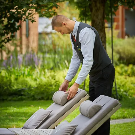 Post Arlberg 莱赫阿尔贝格