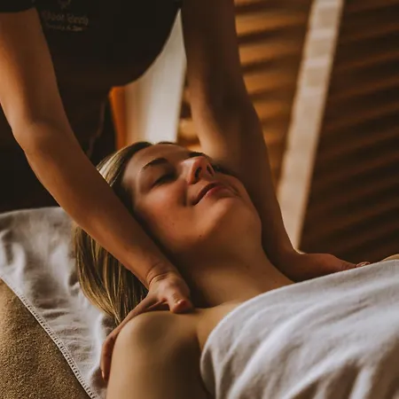 Post Arlberg Hotel 5*