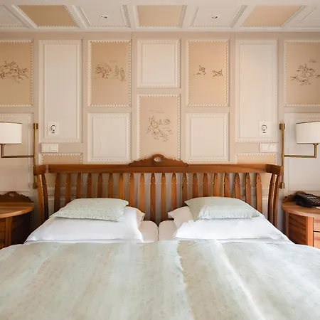 Post Arlberg Lech am Arlberg