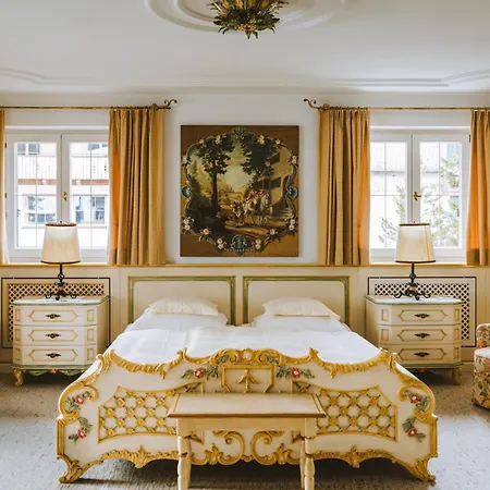 Post Arlberg 5* Lech am Arlberg