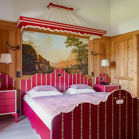 Post Arlberg Ξενοδοχείο