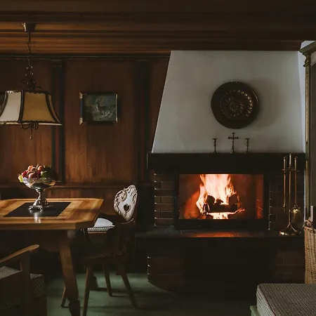 Post Arlberg 酒店 5*