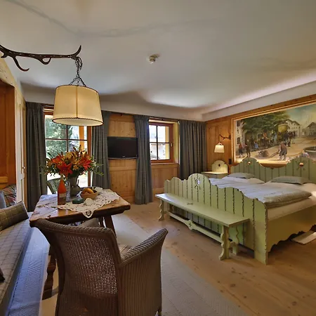 Hotel Post Arlberg