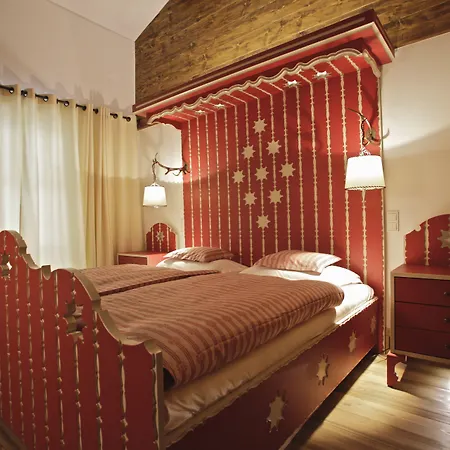 Post Arlberg Hotel