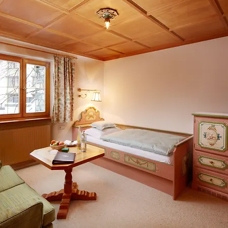 Post Arlberg 酒店 5*