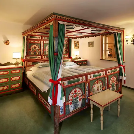 Post Arlberg Lech am Arlberg