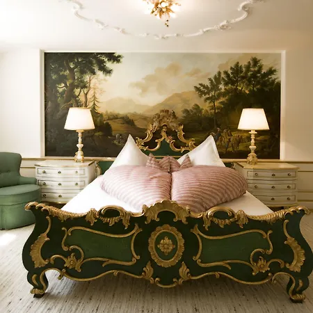 Post Arlberg 5* 莱赫阿尔贝格