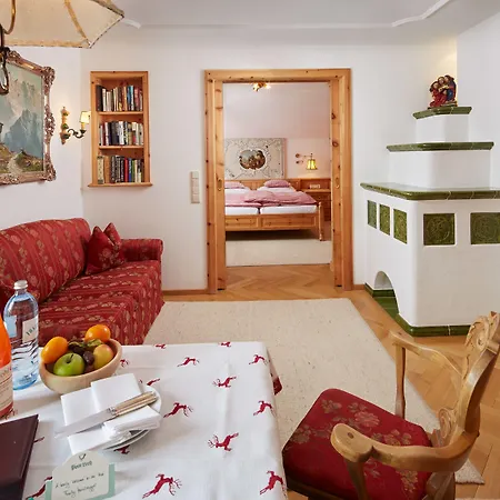 Hotel Post Arlberg Lech am Arlberg