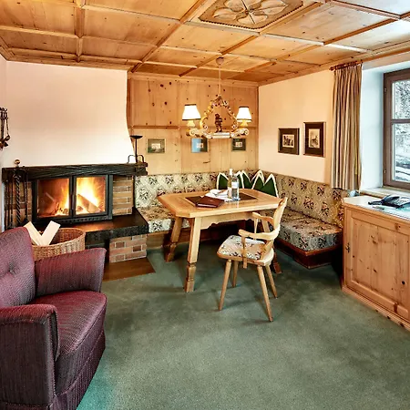 Post Arlberg Lech am Arlberg