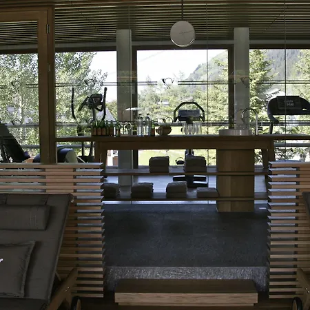 Post Arlberg 5* Lech am Arlberg