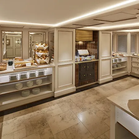 Post Arlberg 酒店 5*