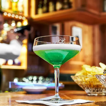 Post Arlberg 酒店 莱赫阿尔贝格