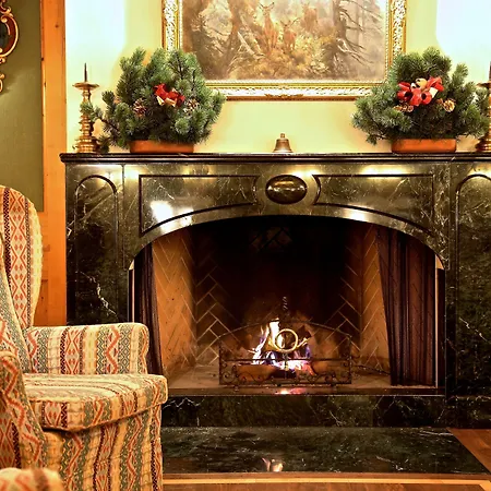 Post Arlberg 莱赫阿尔贝格