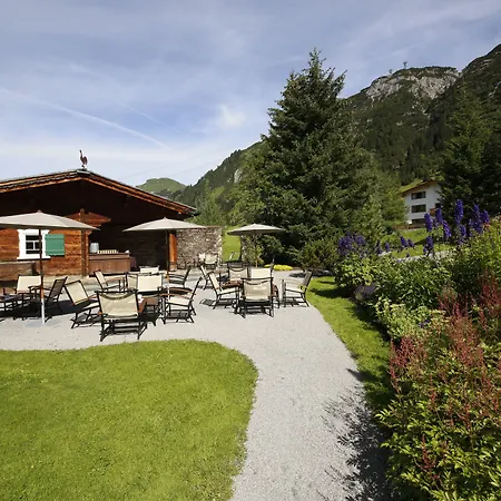 Post Arlberg Ξενοδοχείο 5*