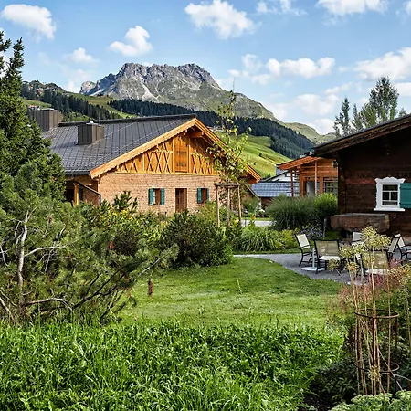 Post Arlberg 5*