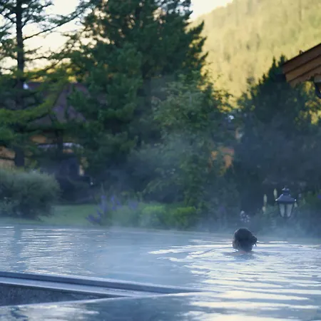 Hotel Post Arlberg 5*