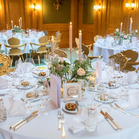 Post Arlberg 5* 莱赫阿尔贝格