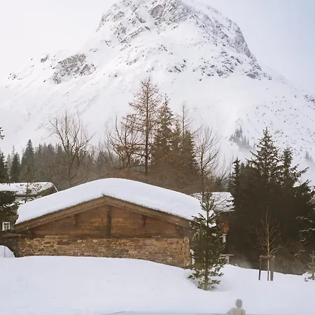 Post Arlberg Ξενοδοχείο Lech am Arlberg