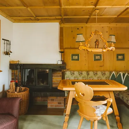 Post Arlberg 5* Lech am Arlberg